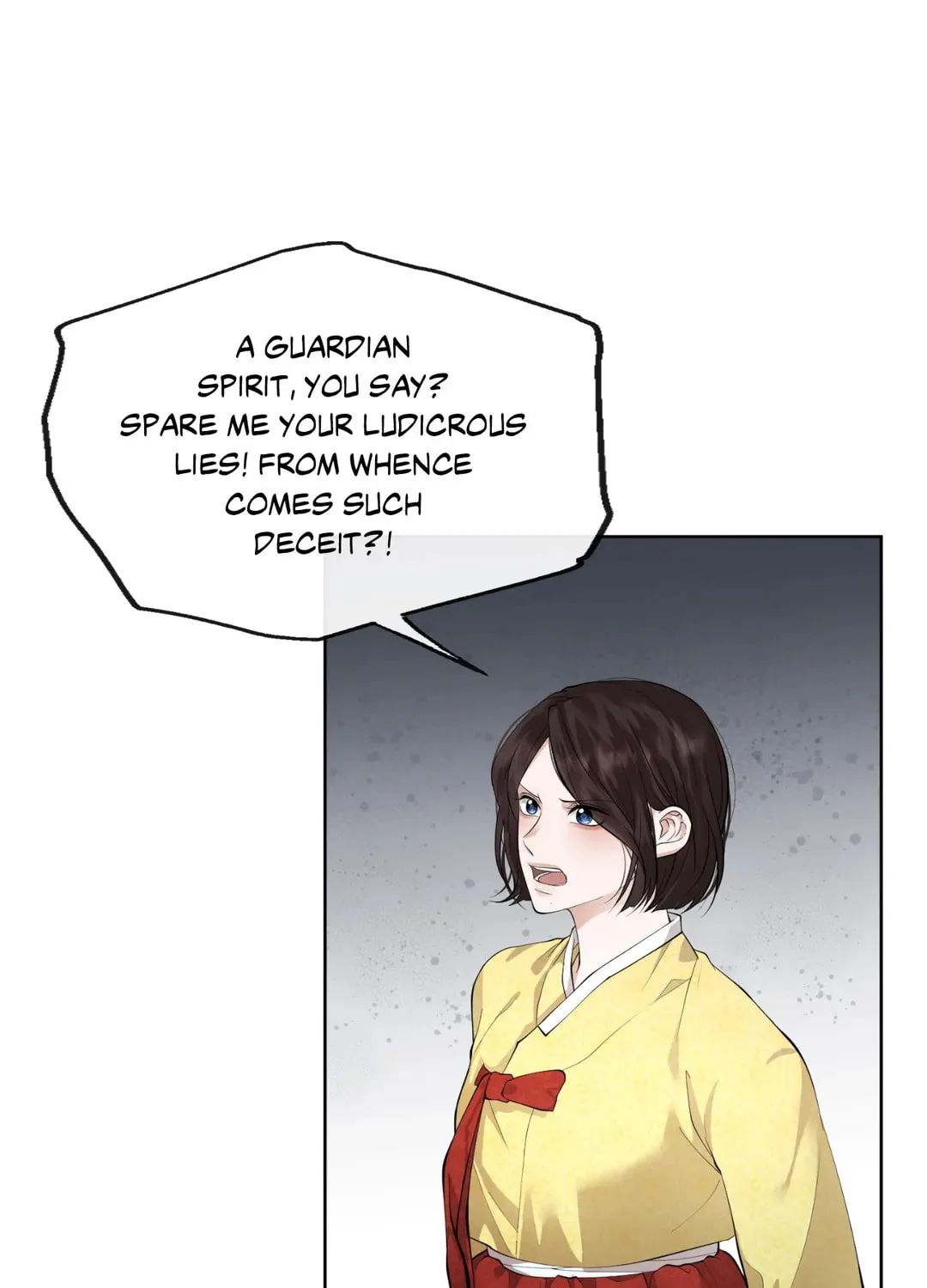 Time Traveler Chapter 9 page 72 - 