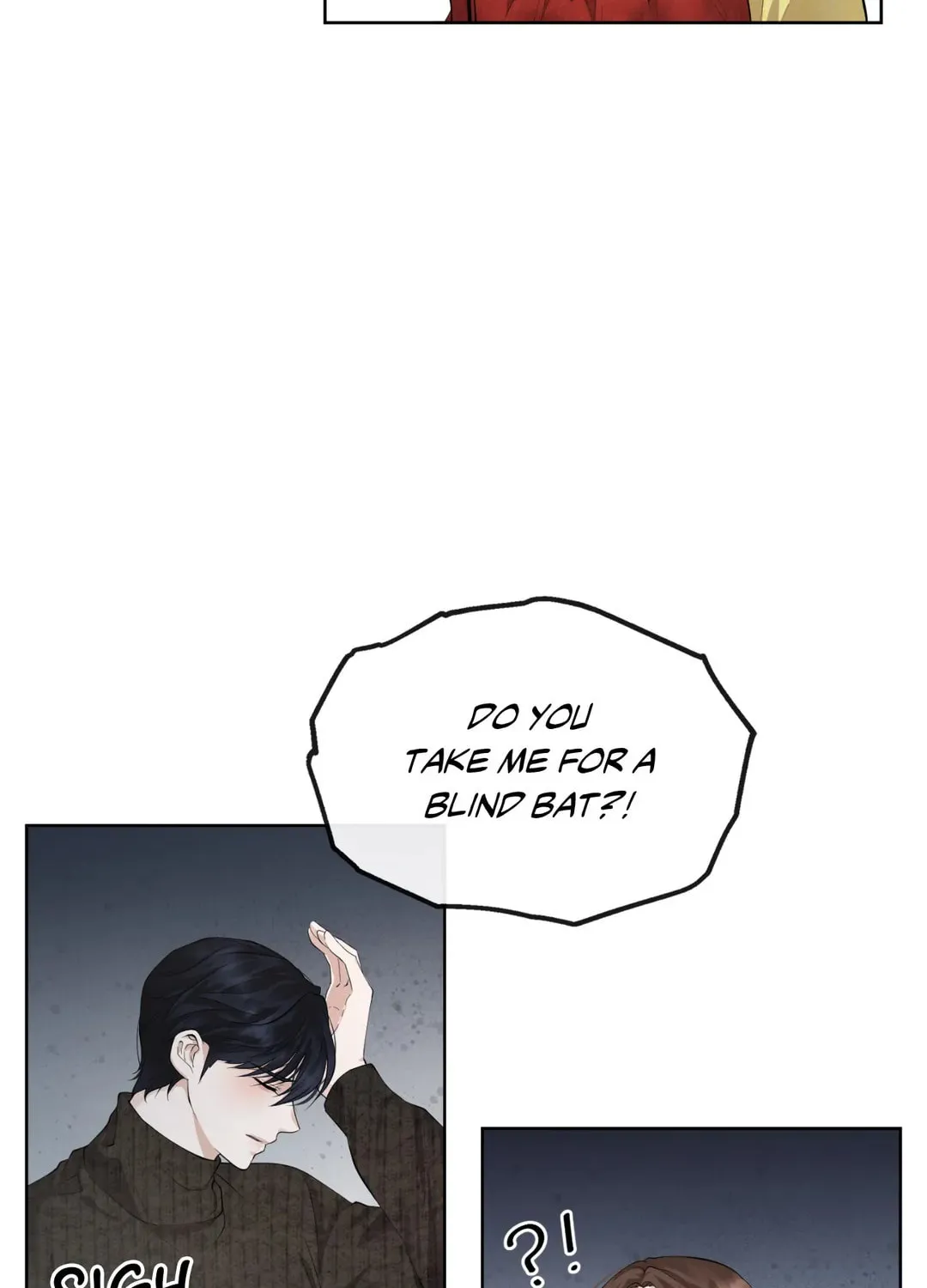 Time Traveler Chapter 9 page 73 - 