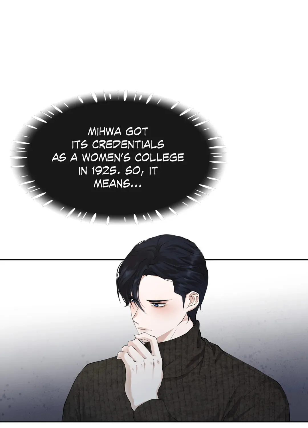 Time Traveler Chapter 9 page 84 - 