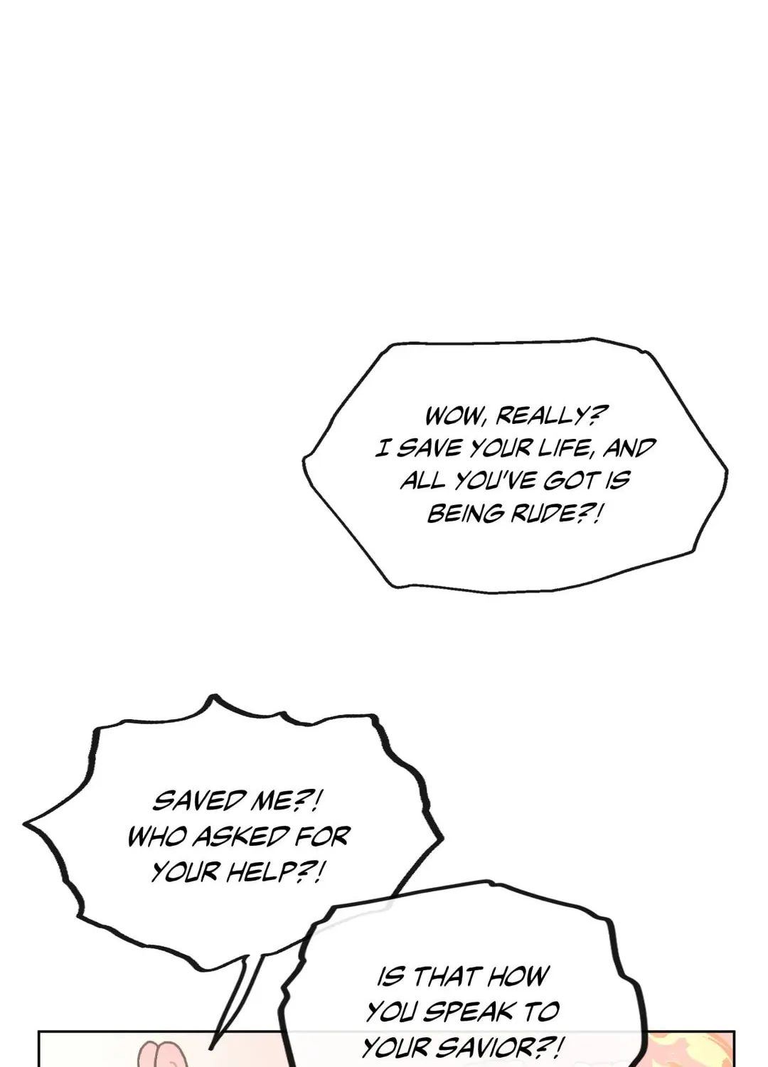 Time Traveler Chapter 9 page 85 - 