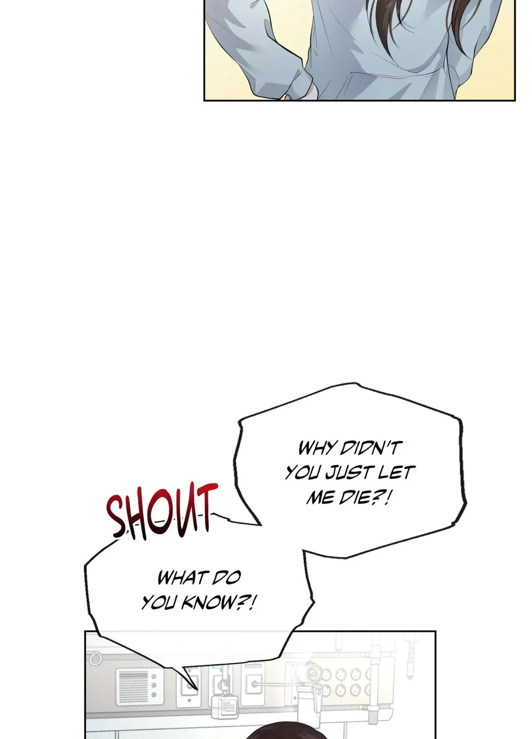 Time Traveler Chapter 9 page 91 - 