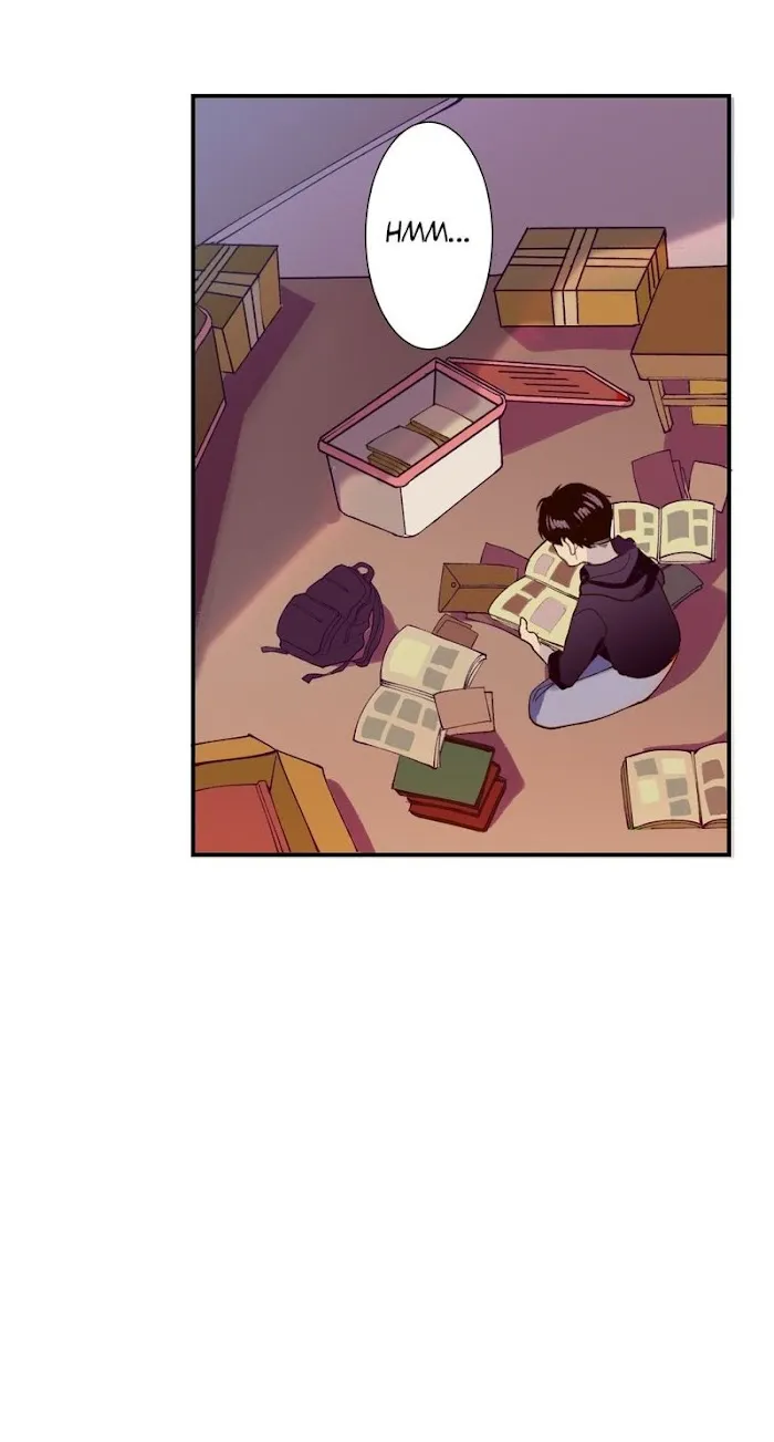 Timeless melody Chapter 1 page 12 - 