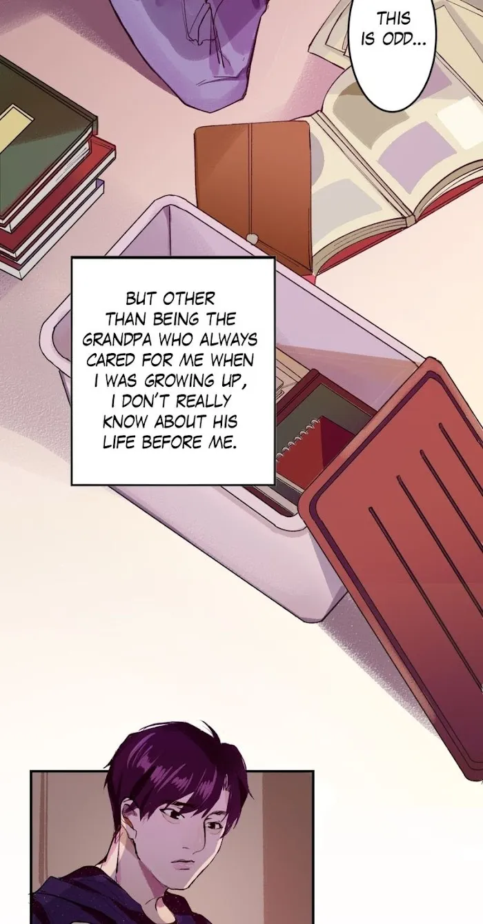Timeless melody Chapter 1 page 14 - 