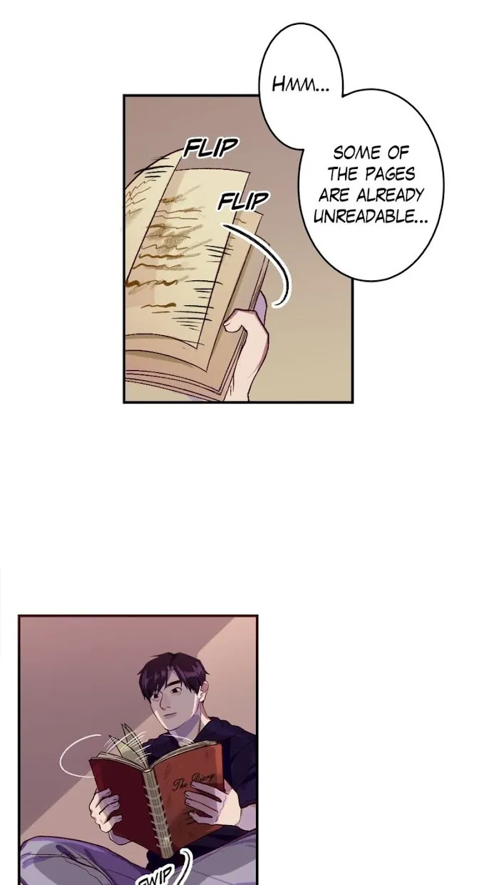 Timeless melody Chapter 1 page 18 - 