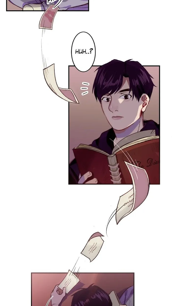 Timeless melody Chapter 1 page 19 - 