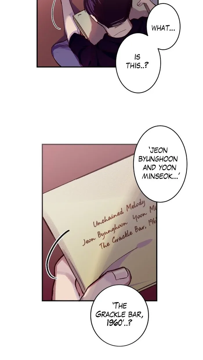 Timeless melody Chapter 1 page 20 - 