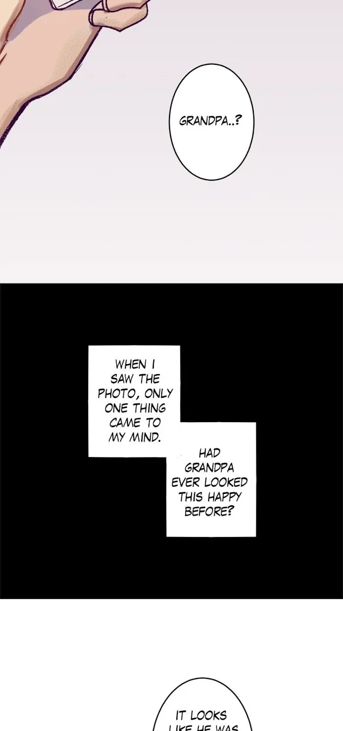 Timeless melody Chapter 1 page 22 - 