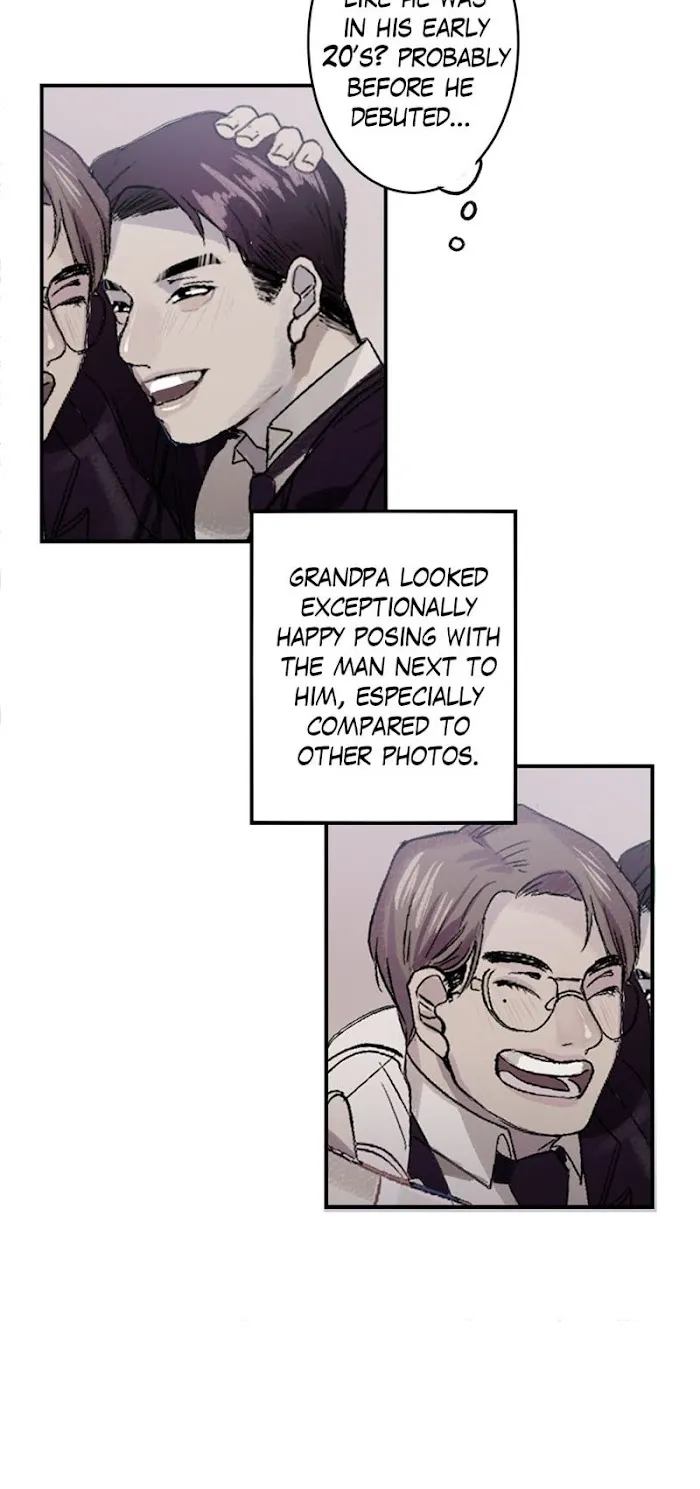 Timeless melody Chapter 1 page 23 - 