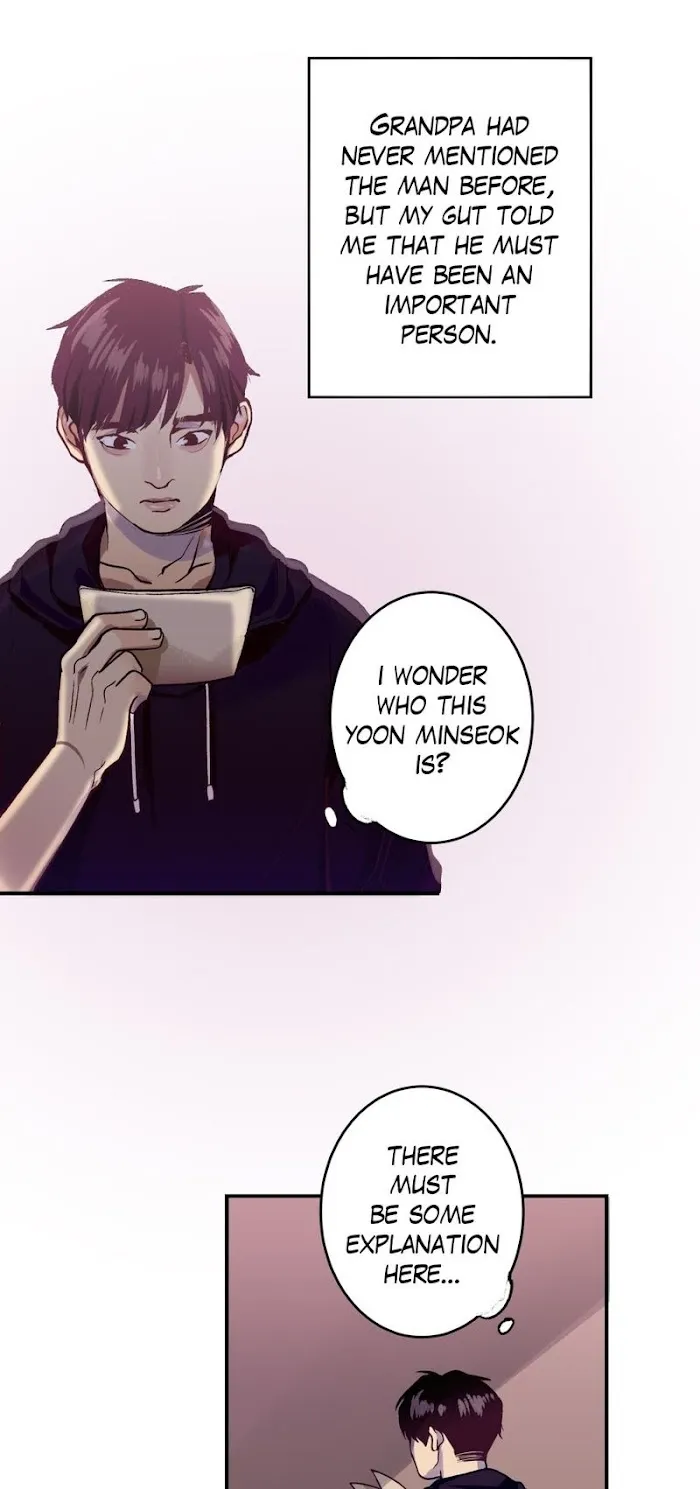 Timeless melody Chapter 1 page 24 - 