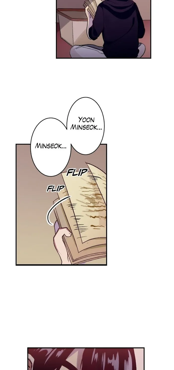 Timeless melody Chapter 1 page 25 - 
