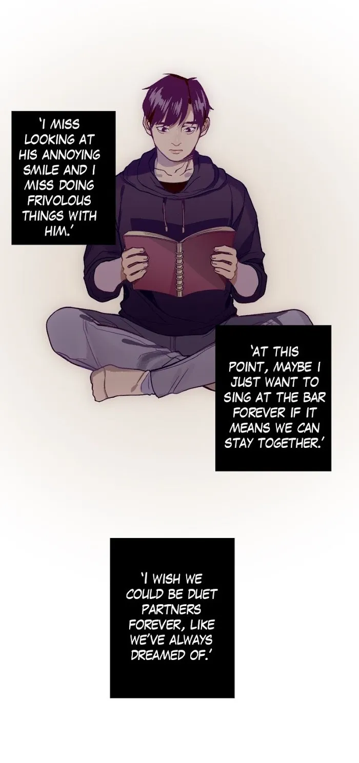 Timeless melody Chapter 1 page 27 - 