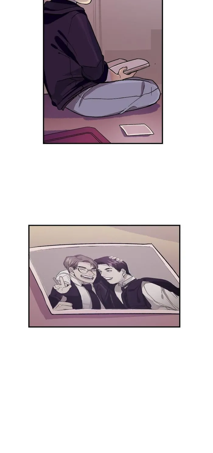 Timeless melody Chapter 1 page 29 - 