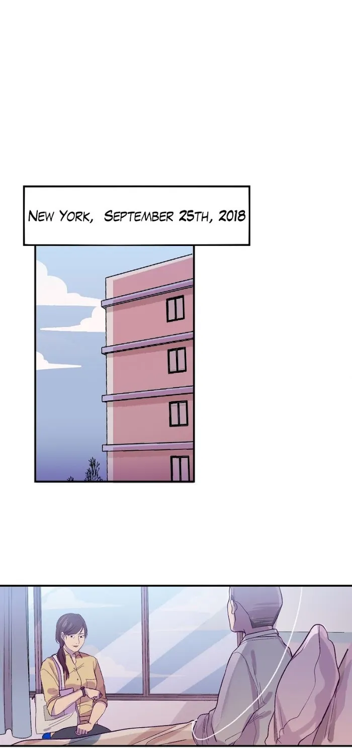 Timeless melody Chapter 1 page 30 - 