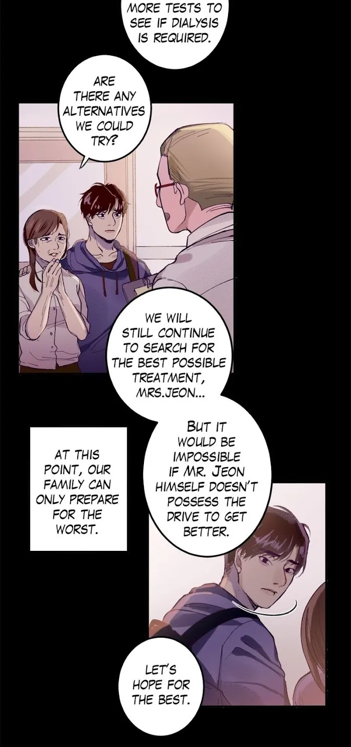 Timeless melody Chapter 1 page 4 - 