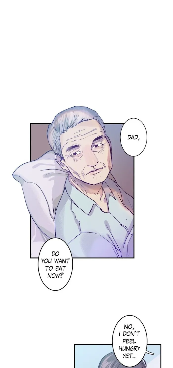 Timeless melody Chapter 1 page 31 - 
