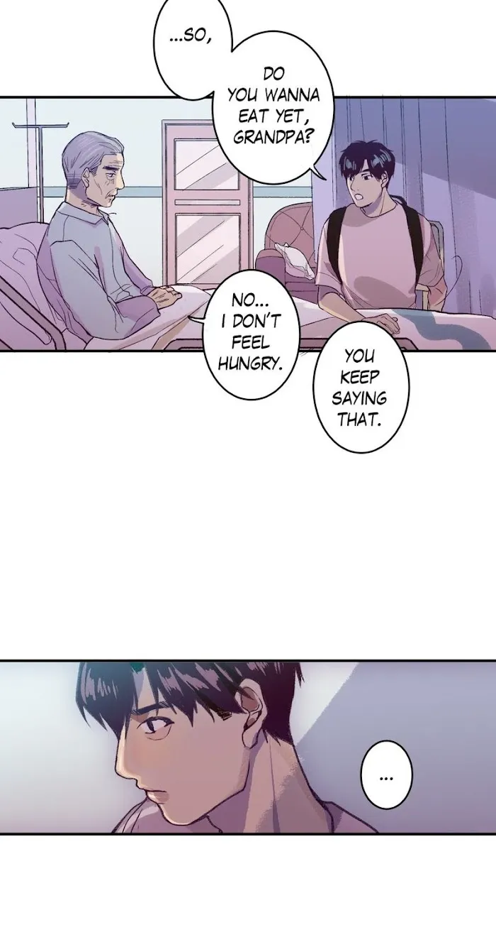 Timeless melody Chapter 1 page 35 - 
