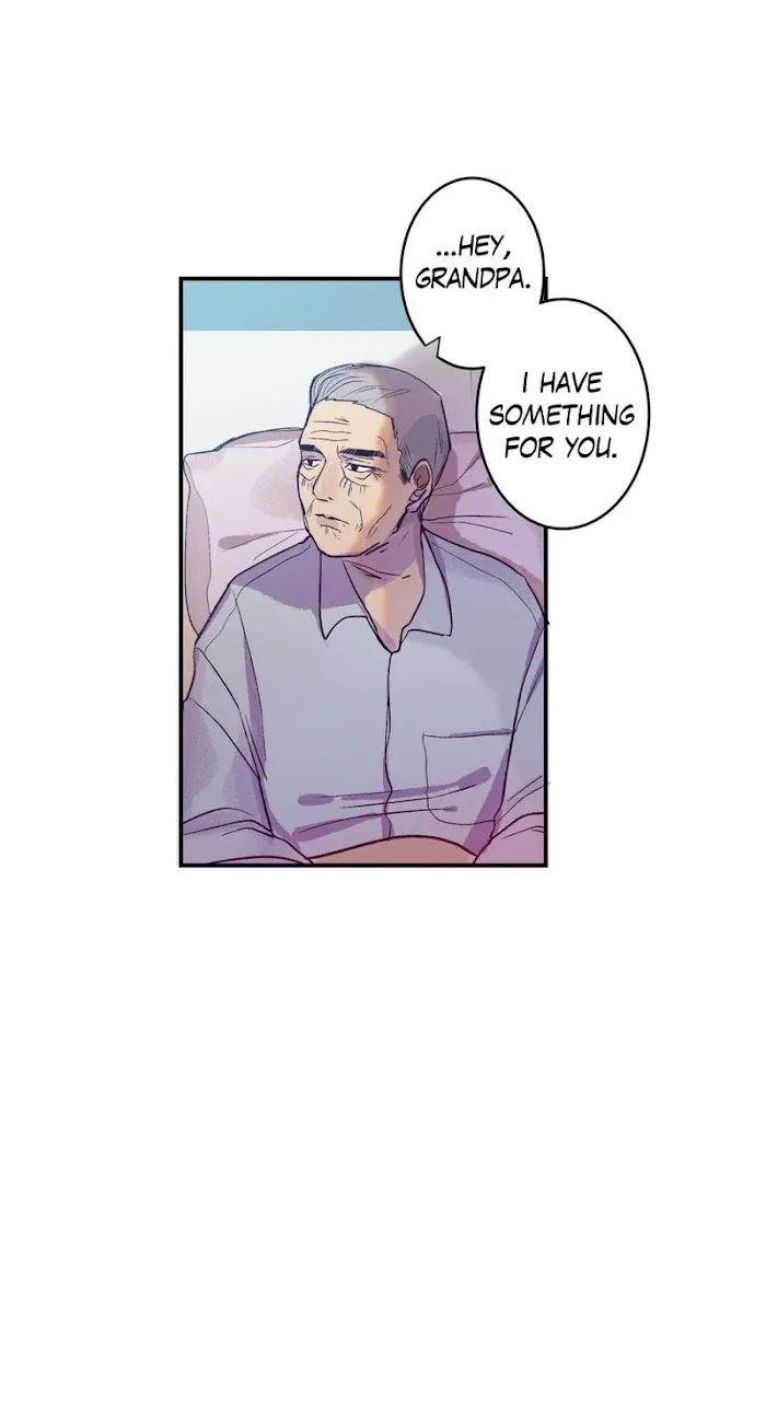 Timeless melody Chapter 1 page 36 - 