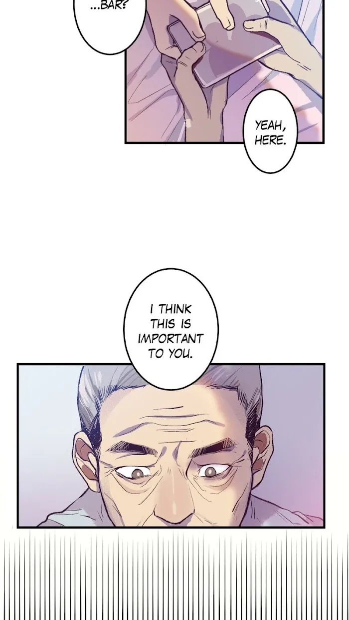 Timeless melody Chapter 1 page 38 - 