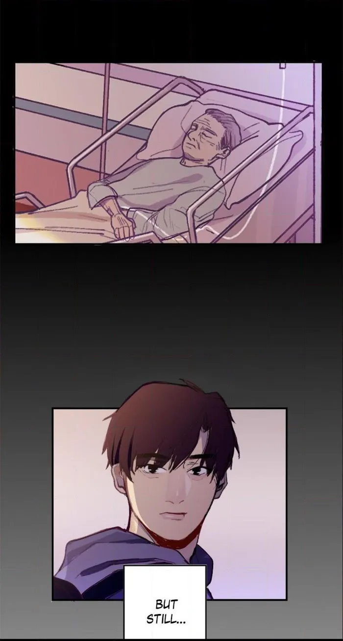 Timeless melody Chapter 1 page 5 - 