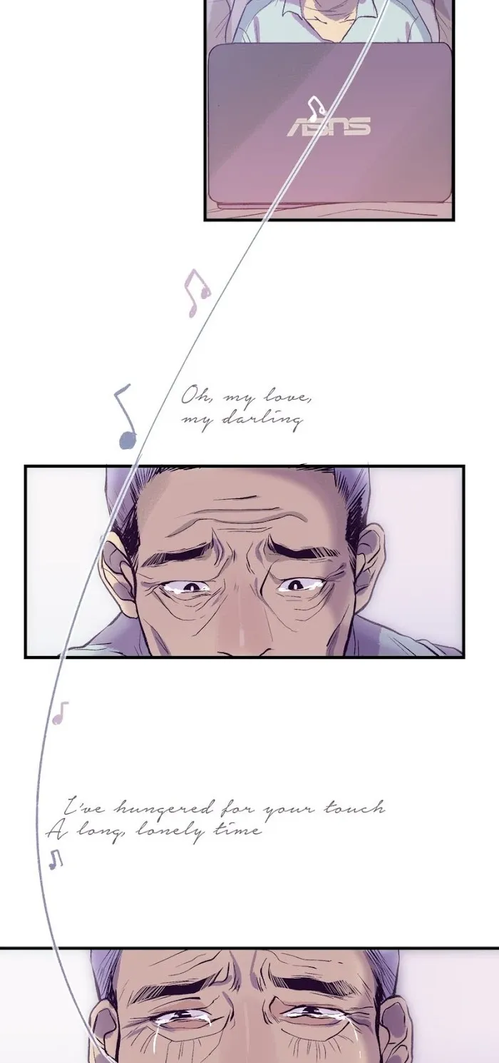 Timeless melody Chapter 1 page 41 - 