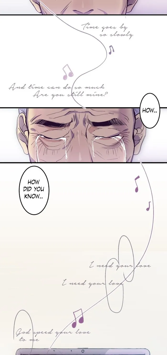 Timeless melody Chapter 1 page 42 - 