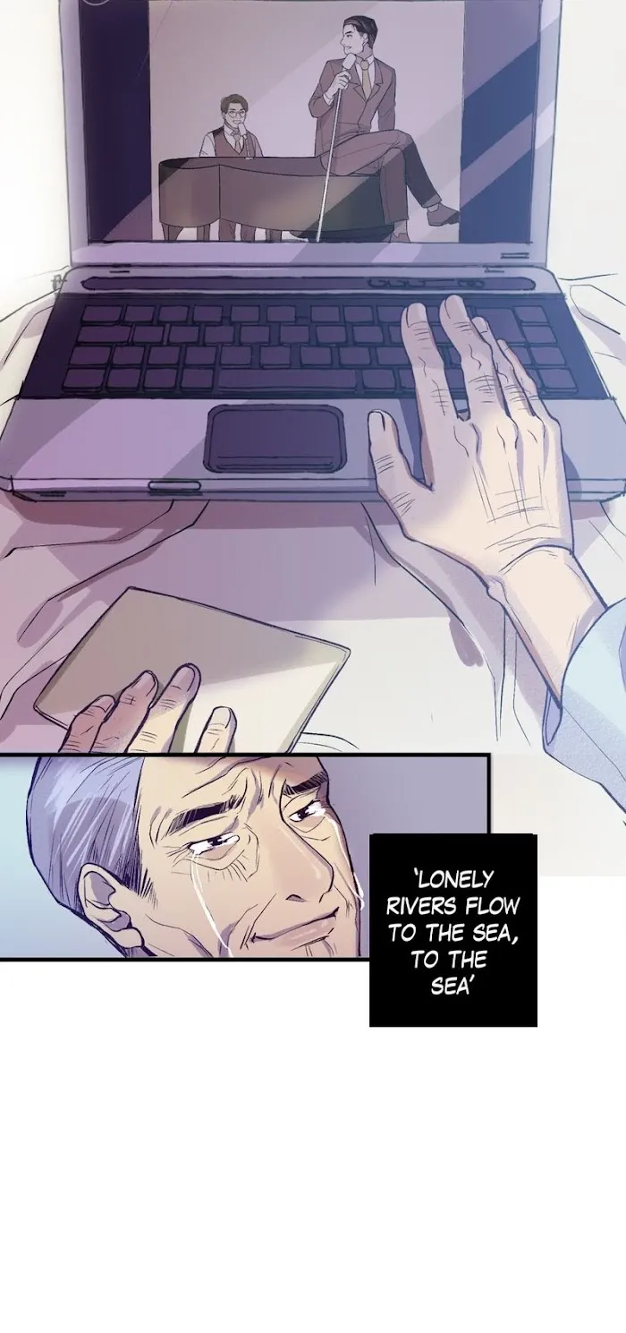 Timeless melody Chapter 1 page 43 - 