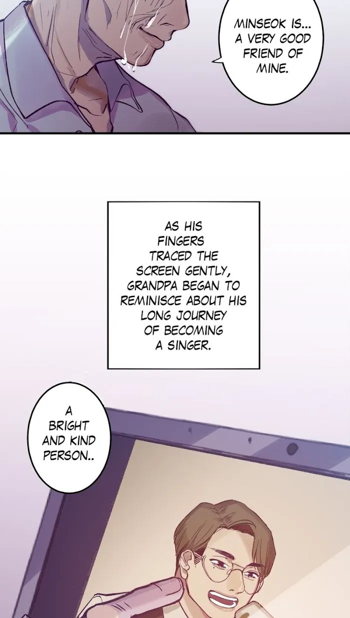Timeless melody Chapter 1 page 46 - 