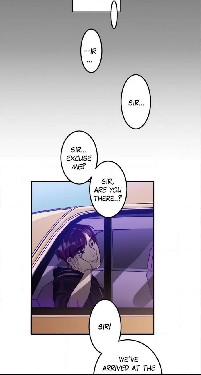 Timeless melody Chapter 1 page 6 - 