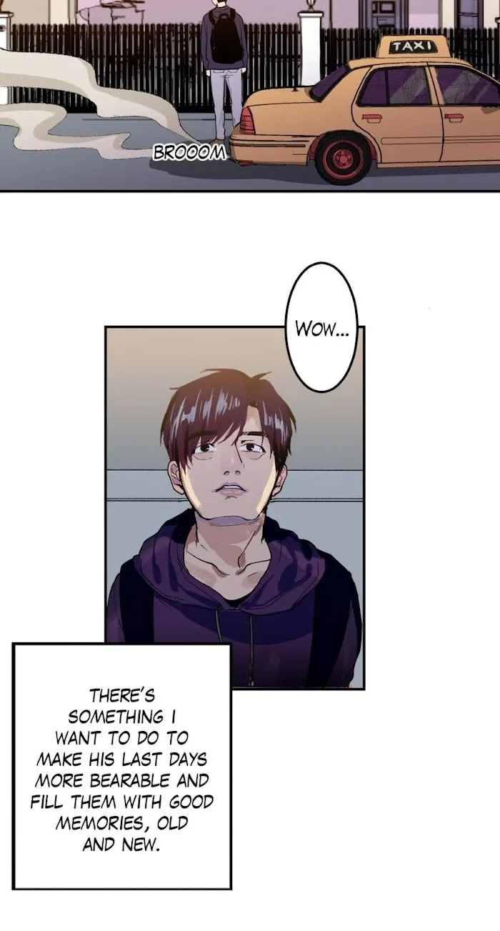 Timeless melody Chapter 1 page 8 - 