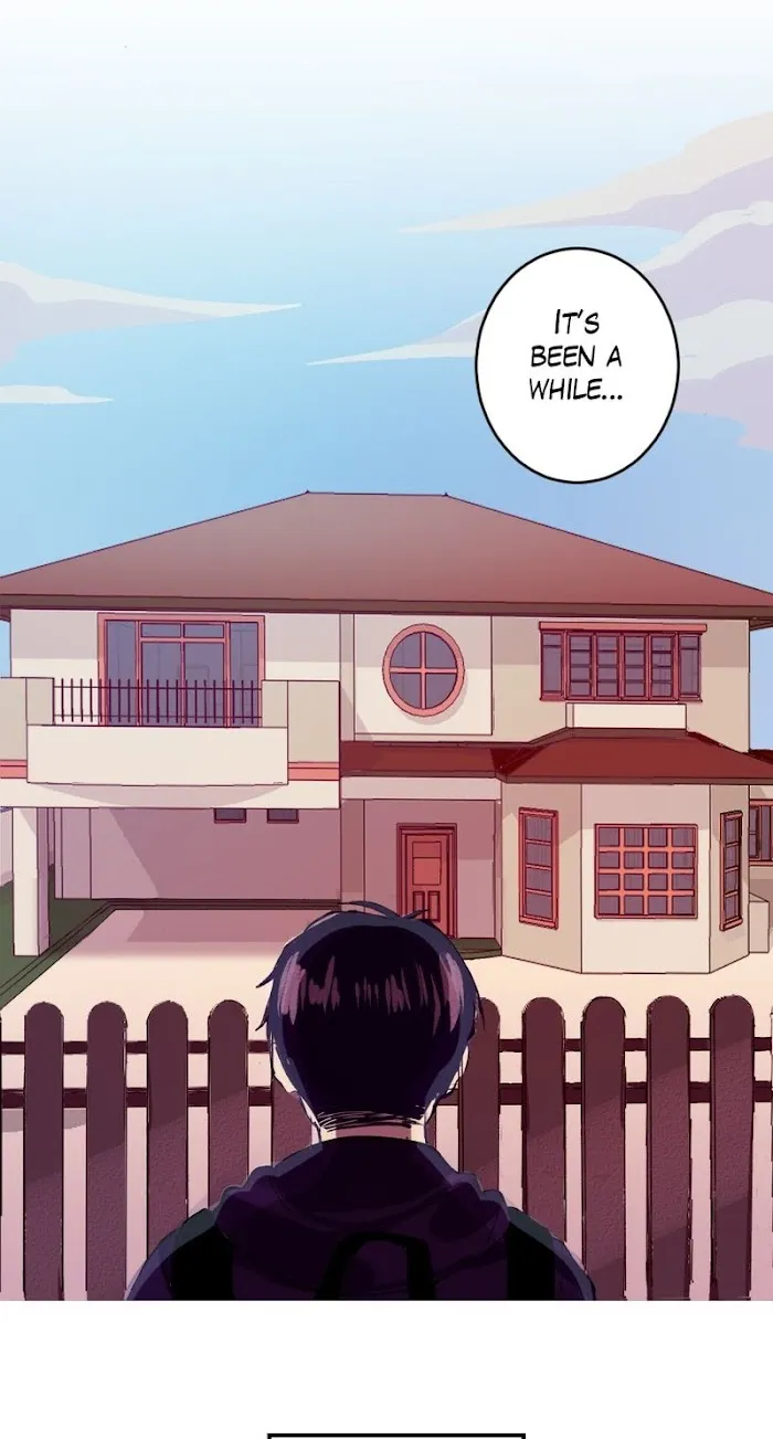 Timeless melody Chapter 1 page 9 - 
