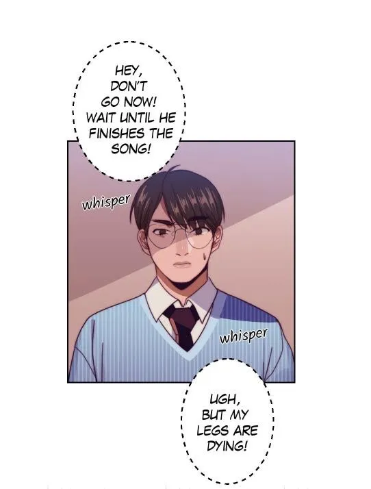 Timeless melody Chapter 10 page 12 - 