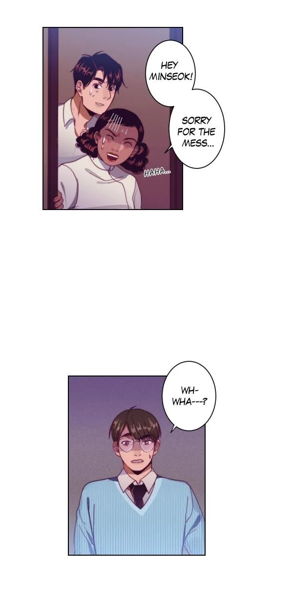 Timeless melody Chapter 10 page 14 - 