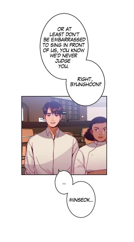 Timeless melody Chapter 10 page 18 - 