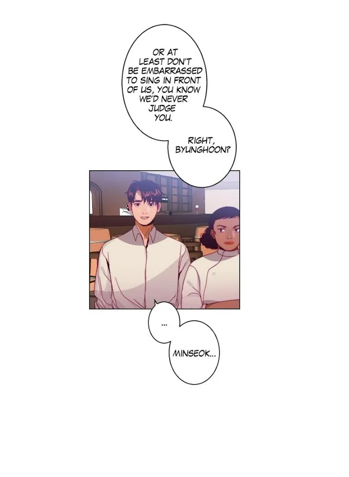 Timeless melody Chapter 10 page 20 - 