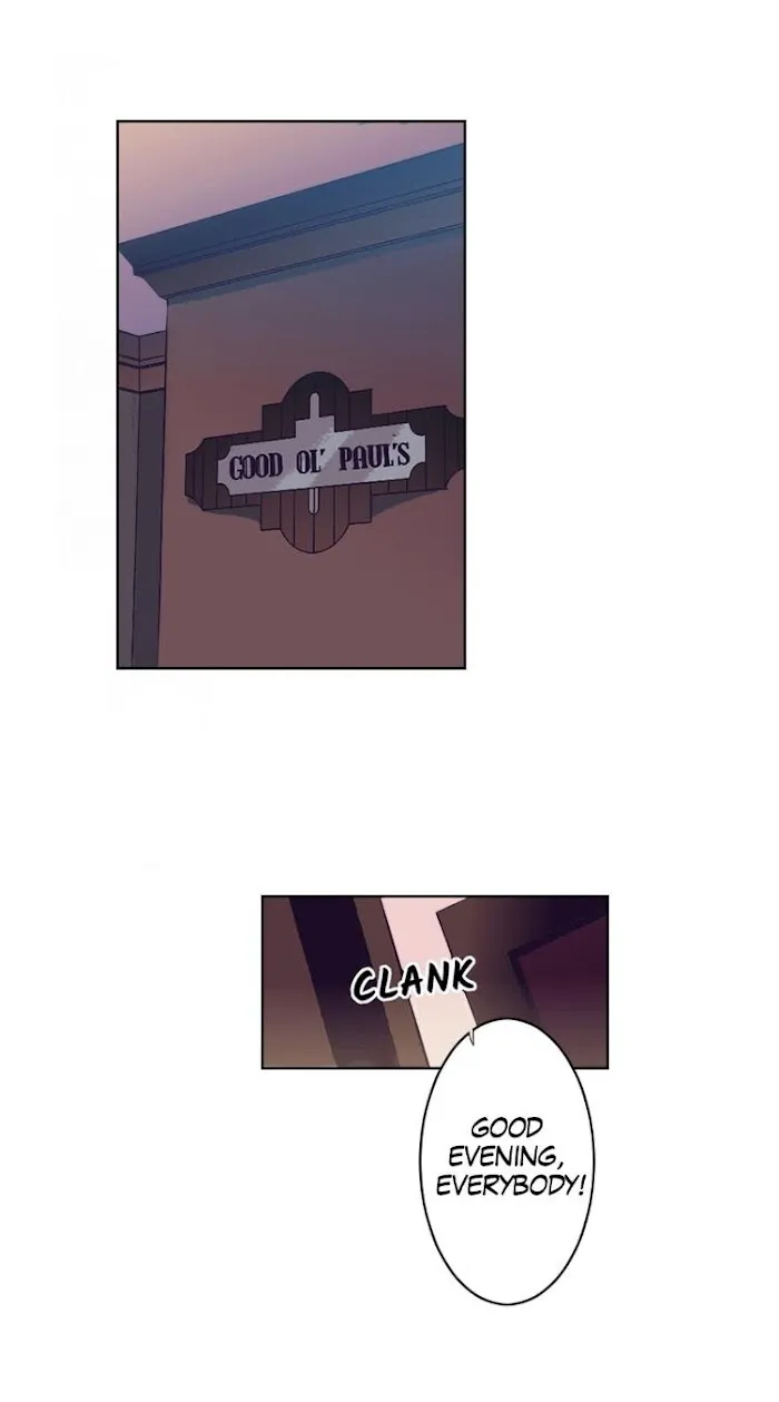 Timeless melody Chapter 10 page 3 - 