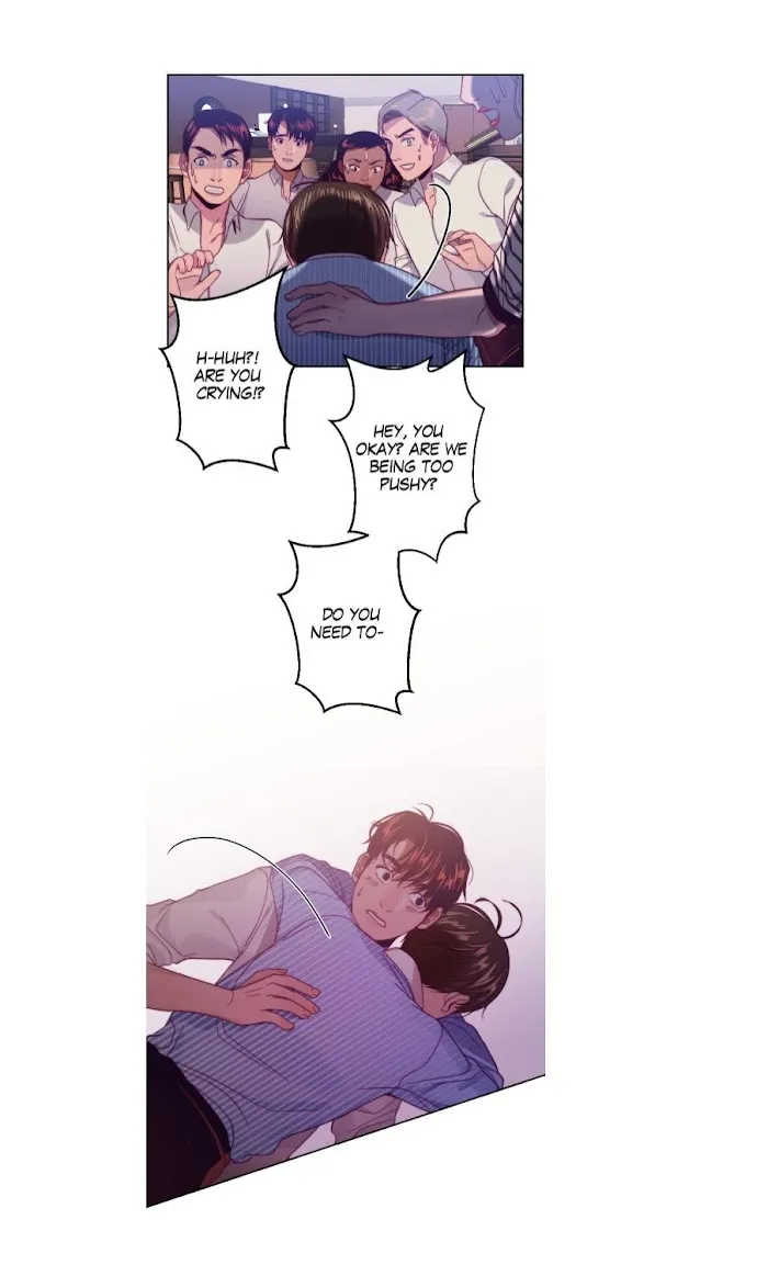 Timeless melody Chapter 10 page 22 - 