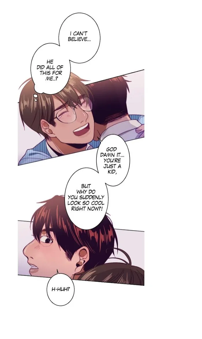 Timeless melody Chapter 10 page 23 - 