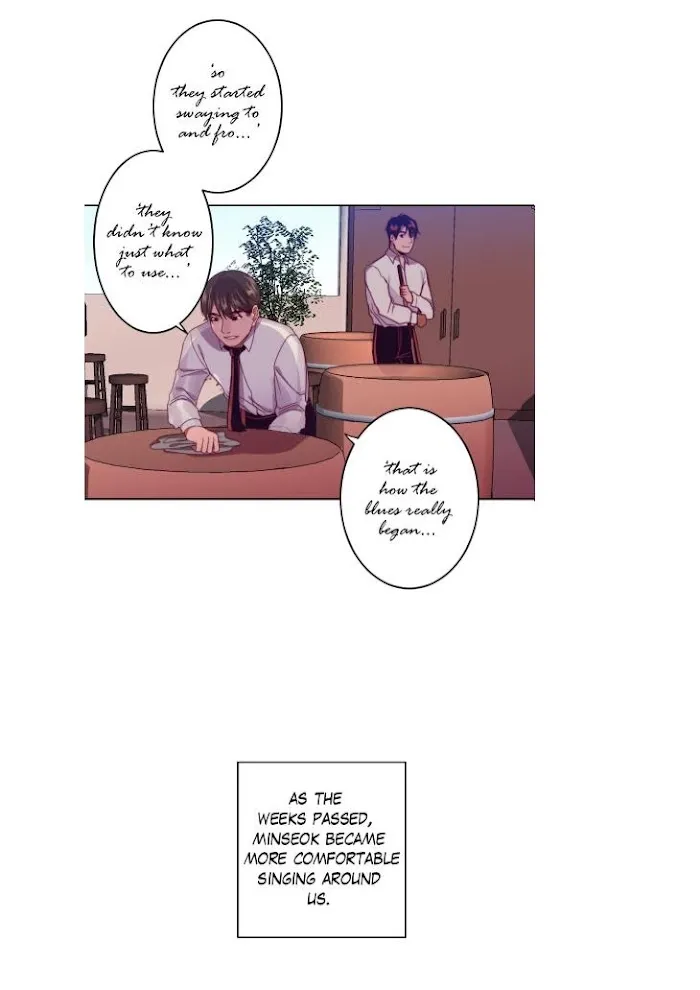 Timeless melody Chapter 10 page 26 - 