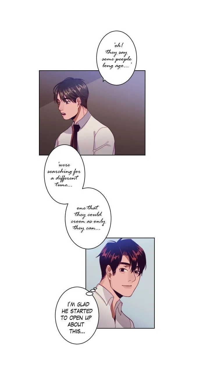 Timeless melody Chapter 10 page 31 - 