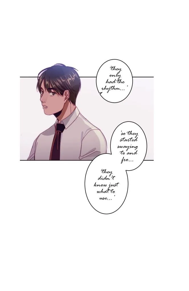 Timeless melody Chapter 10 page 32 - 
