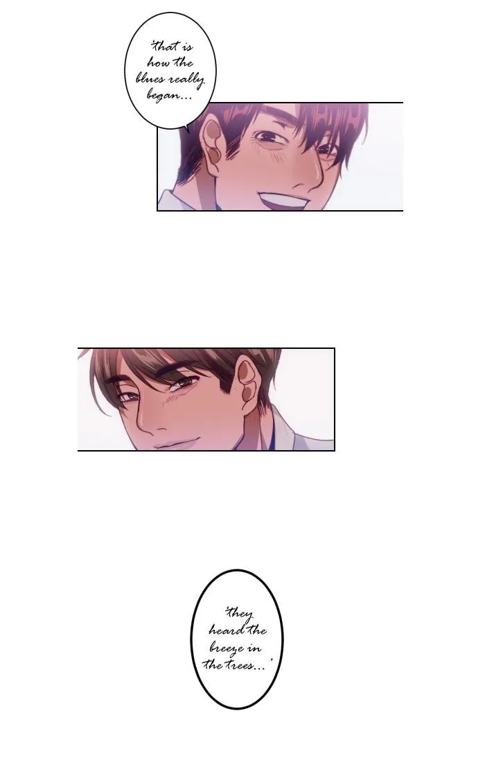 Timeless melody Chapter 10 page 33 - 