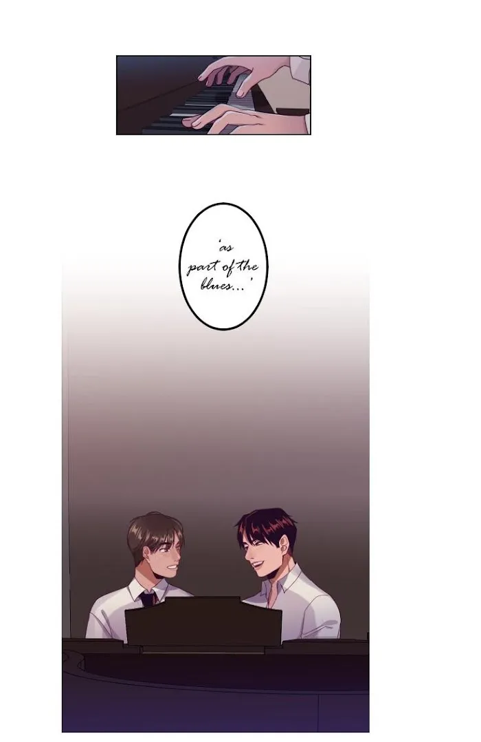 Timeless melody Chapter 10 page 35 - 
