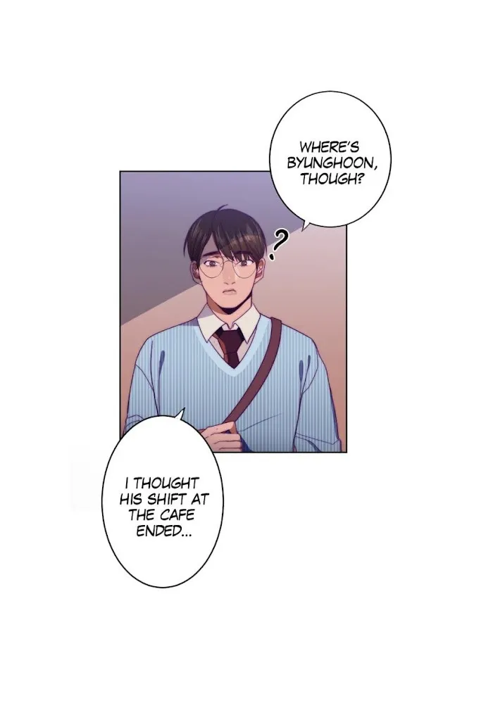 Timeless melody Chapter 10 page 5 - 