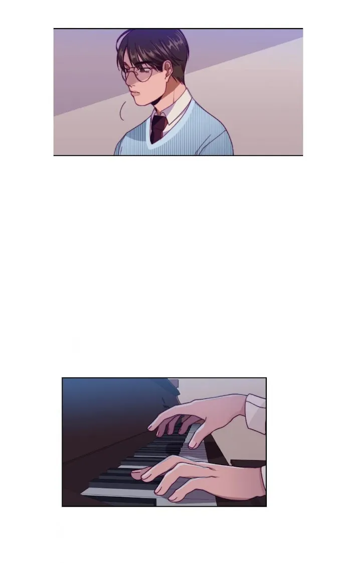 Timeless melody Chapter 10 page 7 - 