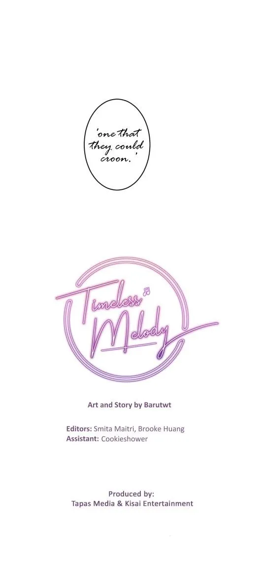 Timeless melody Chapter 10 page 10 - 