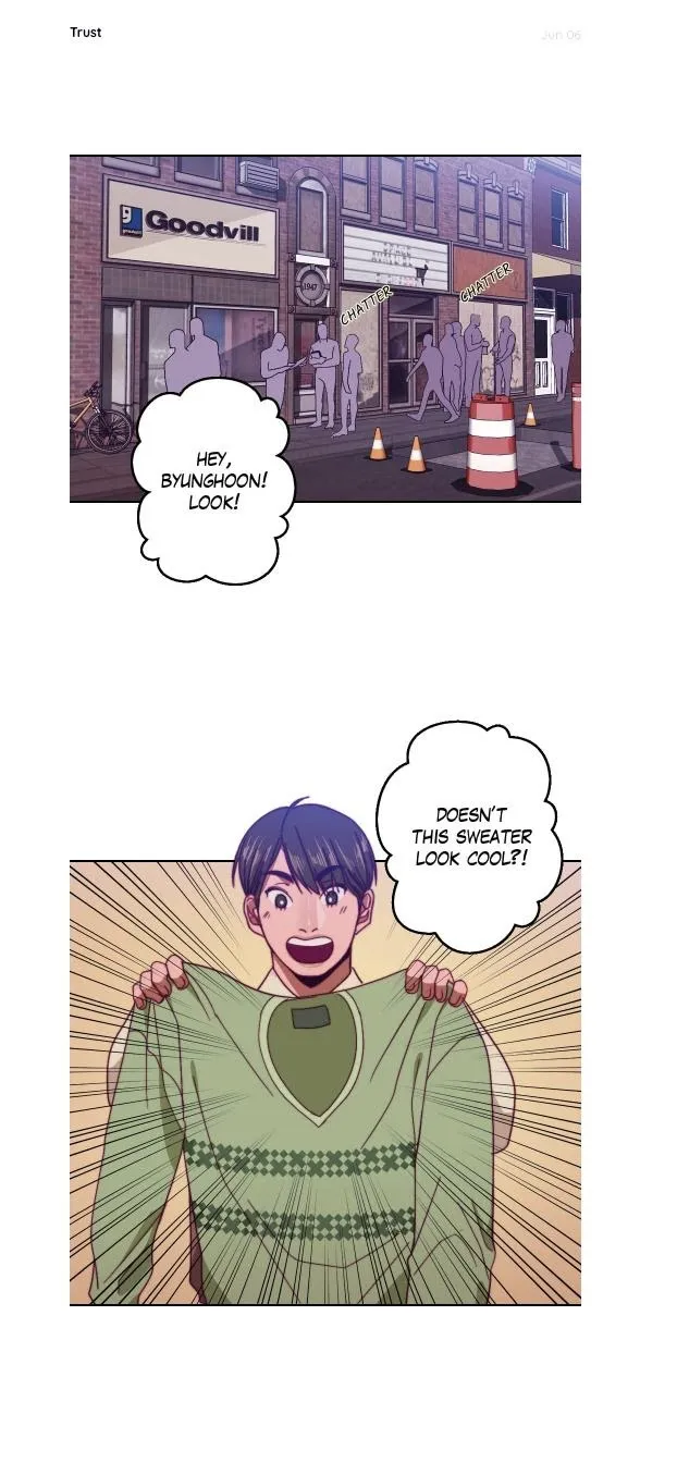 Timeless melody Chapter 11 page 1 - 