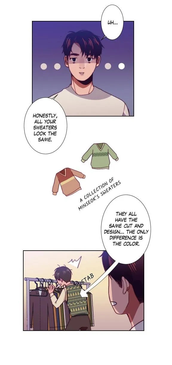 Timeless melody Chapter 11 page 2 - 