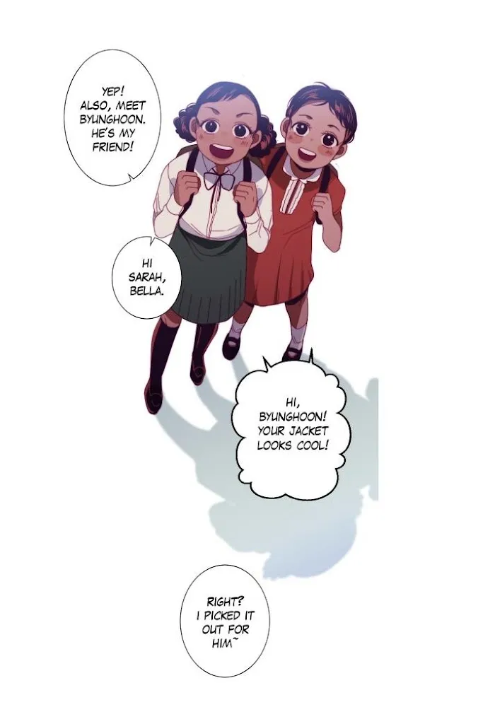 Timeless melody Chapter 11 page 11 - 