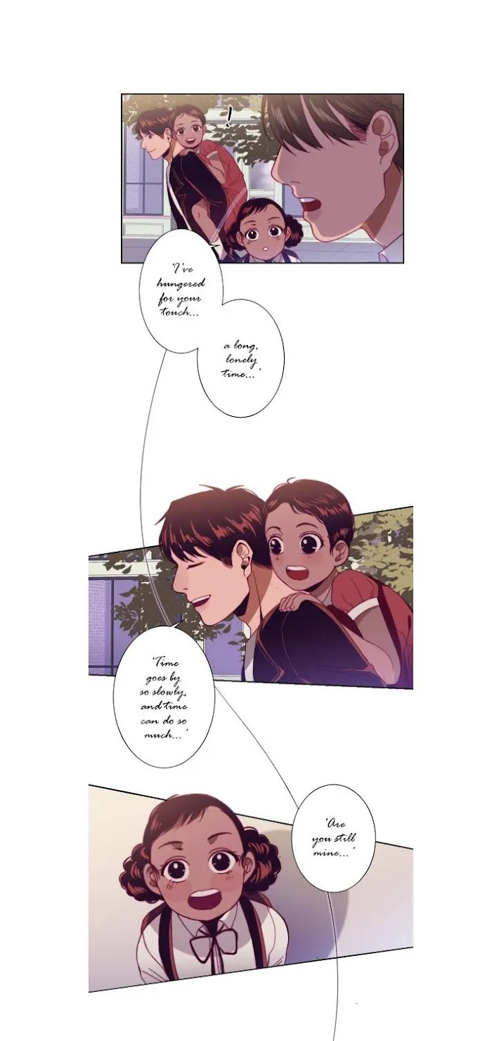 Timeless melody Chapter 11 page 19 - 