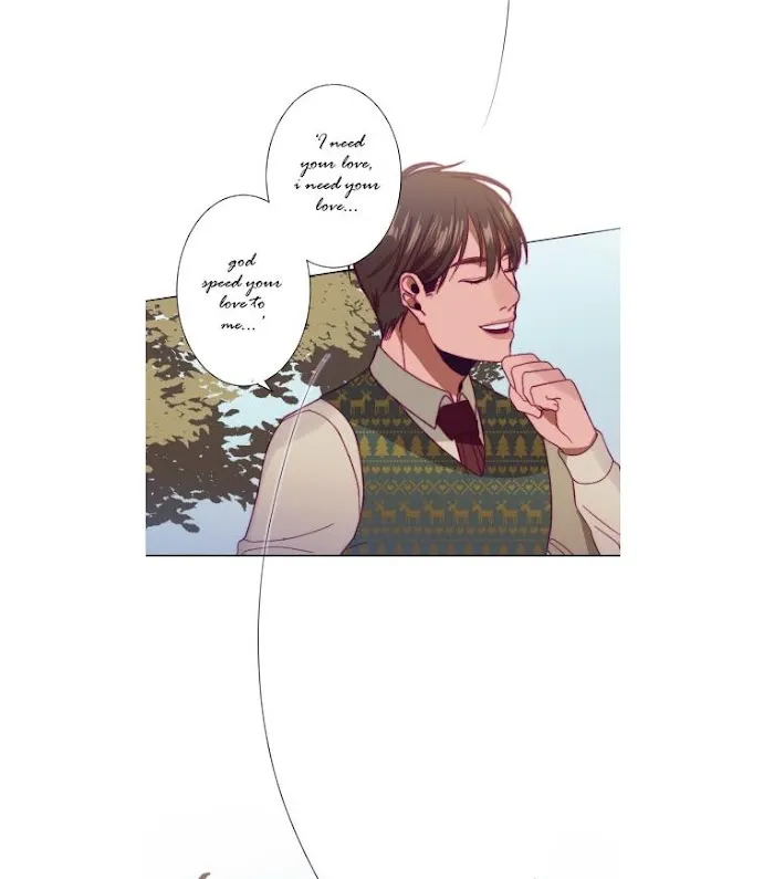 Timeless melody Chapter 11 page 20 - 